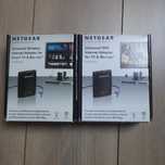 Adapter uniwersalny WiFi szt. 2