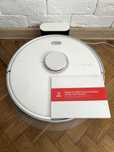 Робот пилосос миючий Xiaomi Roborock S5 max роборок пылесос моющий