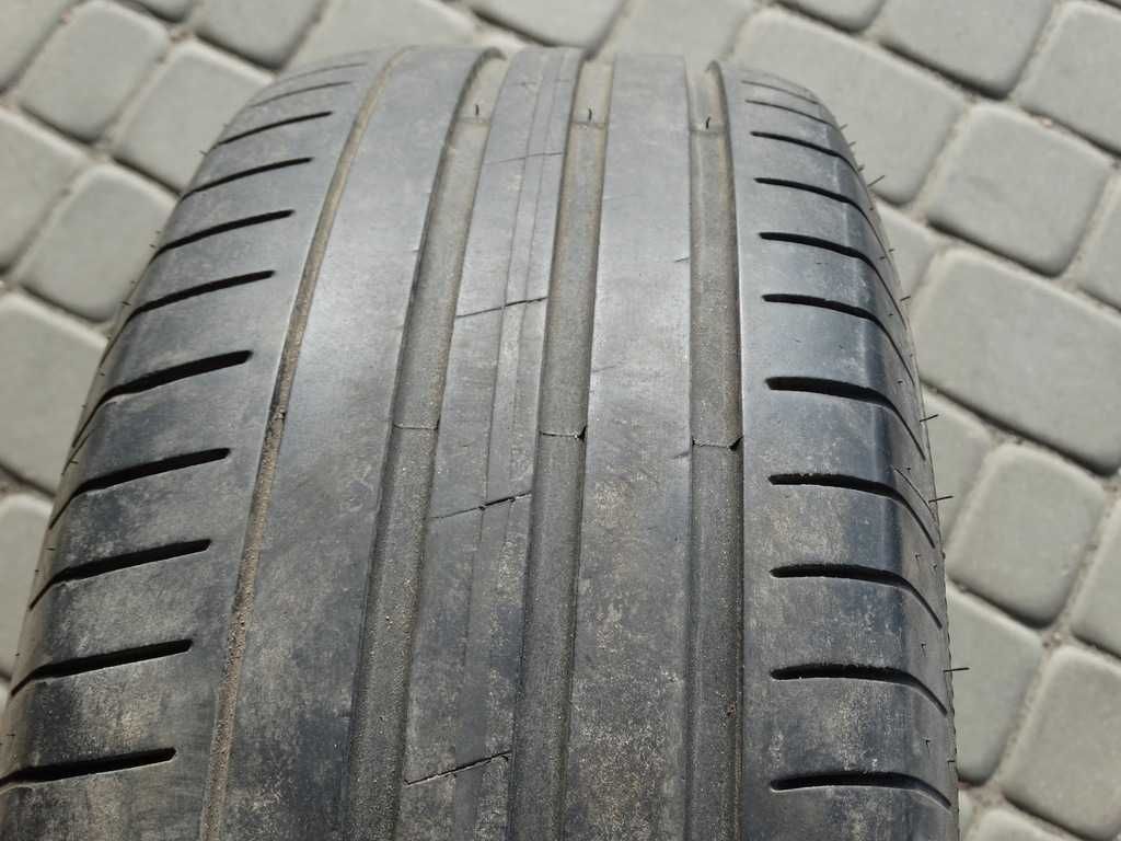 4 szt.LETNIE 225/40 R 18 92 Y Apollo Aspire 4 G