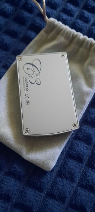 Плеер цап colorfly c3