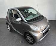 Smart ForTwo Coupé 2011 – Automático – Excelente Estado
