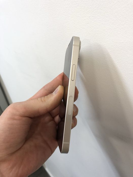 Apple iPhone 13 Mini 512Gb White Neverlock