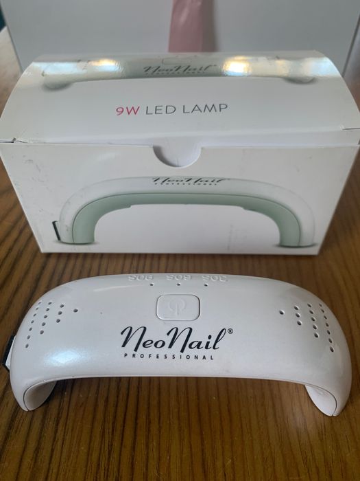 Lampa Led 9V Neoneil