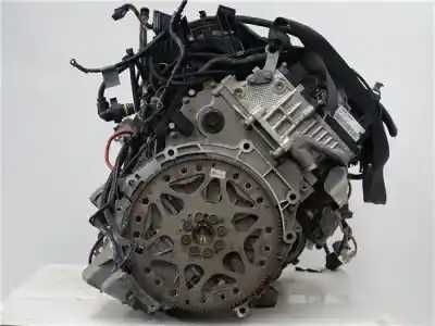 Motor BMW F10 530d 3.0 D 245 CV    N57D30A