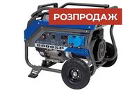 генератор CGM 6000 SP генератор для квартири бензиновий генератор