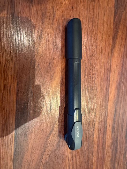 Bomba de ar para bicicleta