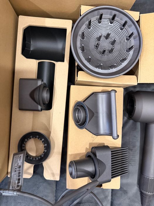 Dyson Supersonic фен