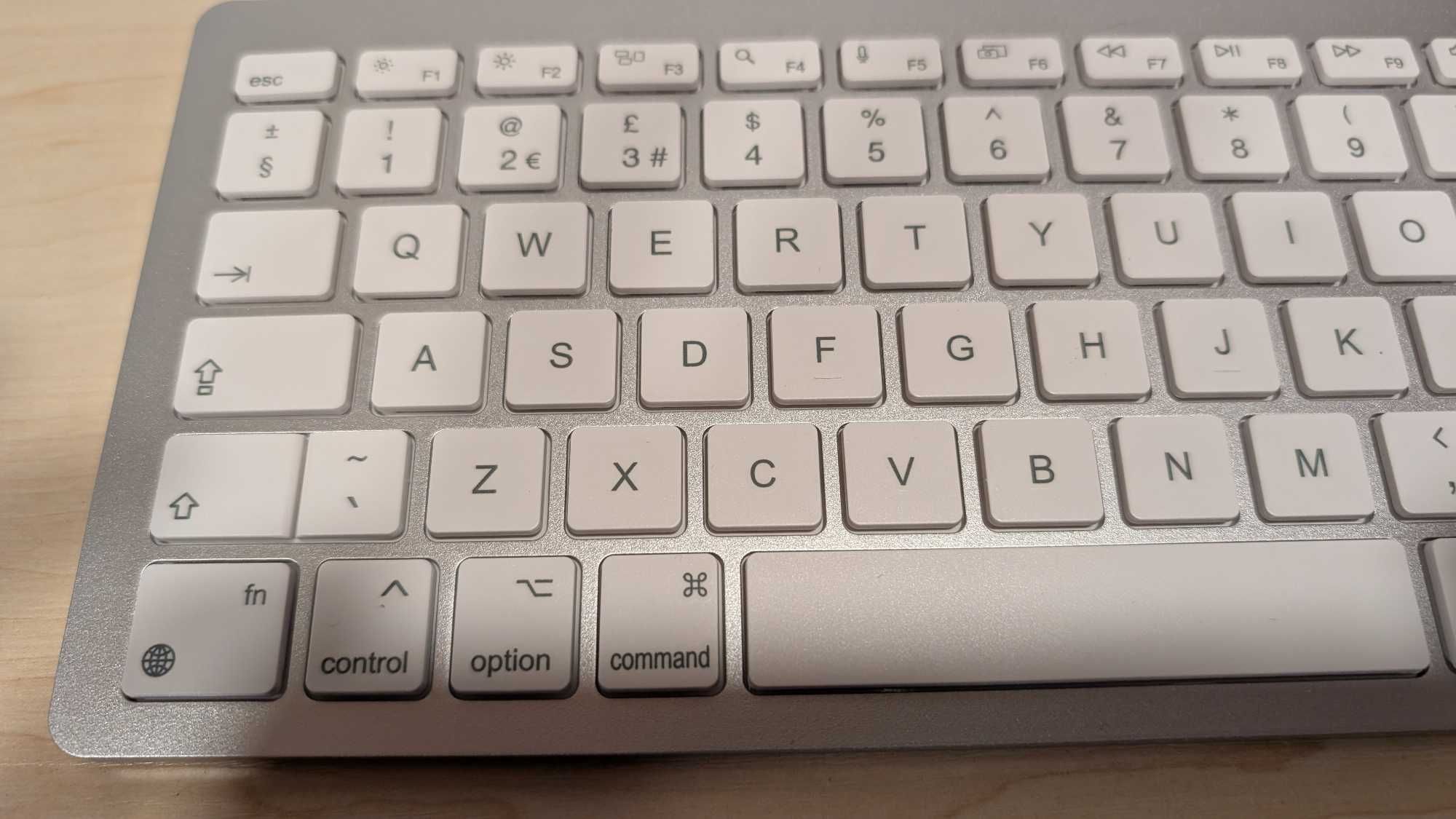 Omoton KB066 Klawiatura Bezprzewodowa