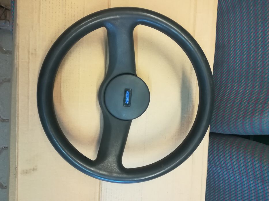 Fiat 126p kierownica do wersji EL