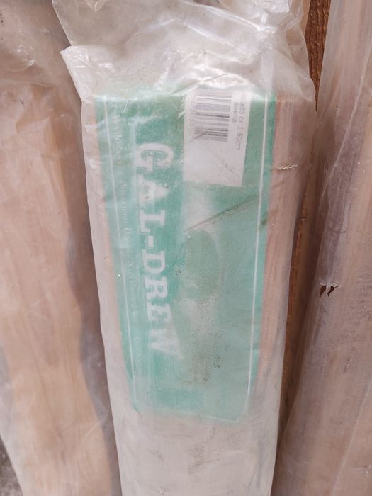 Sprzedam balustradę drewniana sosna