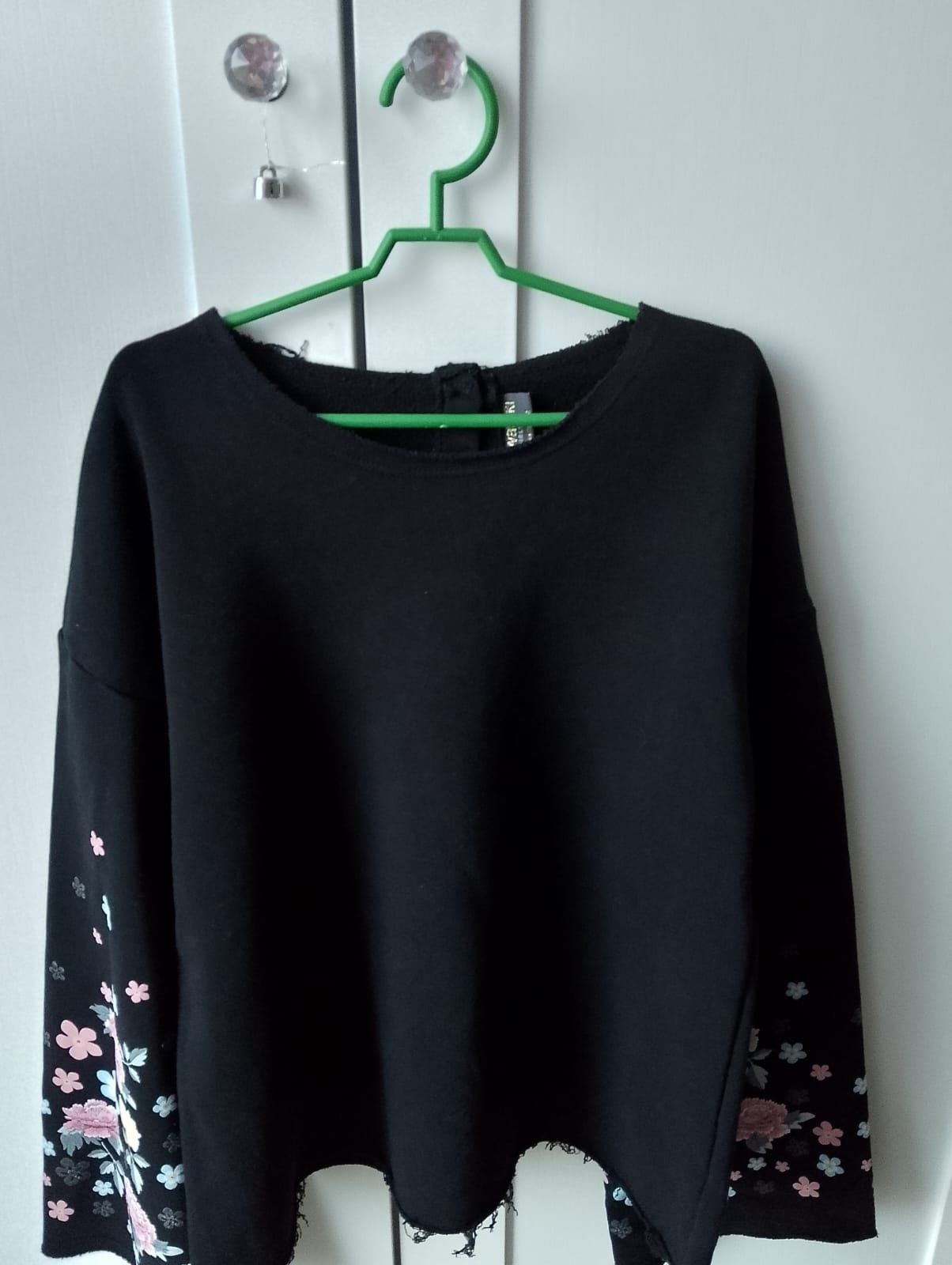 Bluza dla dziewczynki 152