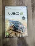 Gra steam WRC 6 PC