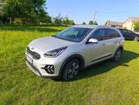 Kia Niro 2019 Hybrid 1.6