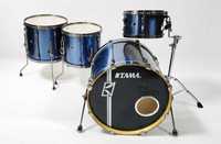 Tama Superstar Hyperdrive  22,12,14,16