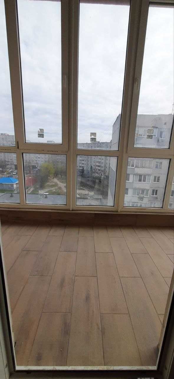 Продаж однокімнатної квартири в ЖК Мрія