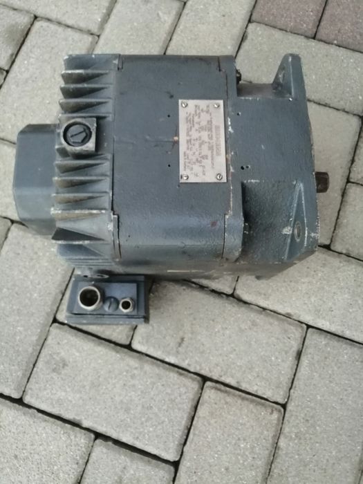 Prądnica prądu 2000w