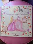 Livro Princesa Poppy Casamento de Sonho - Janey Louise Jones