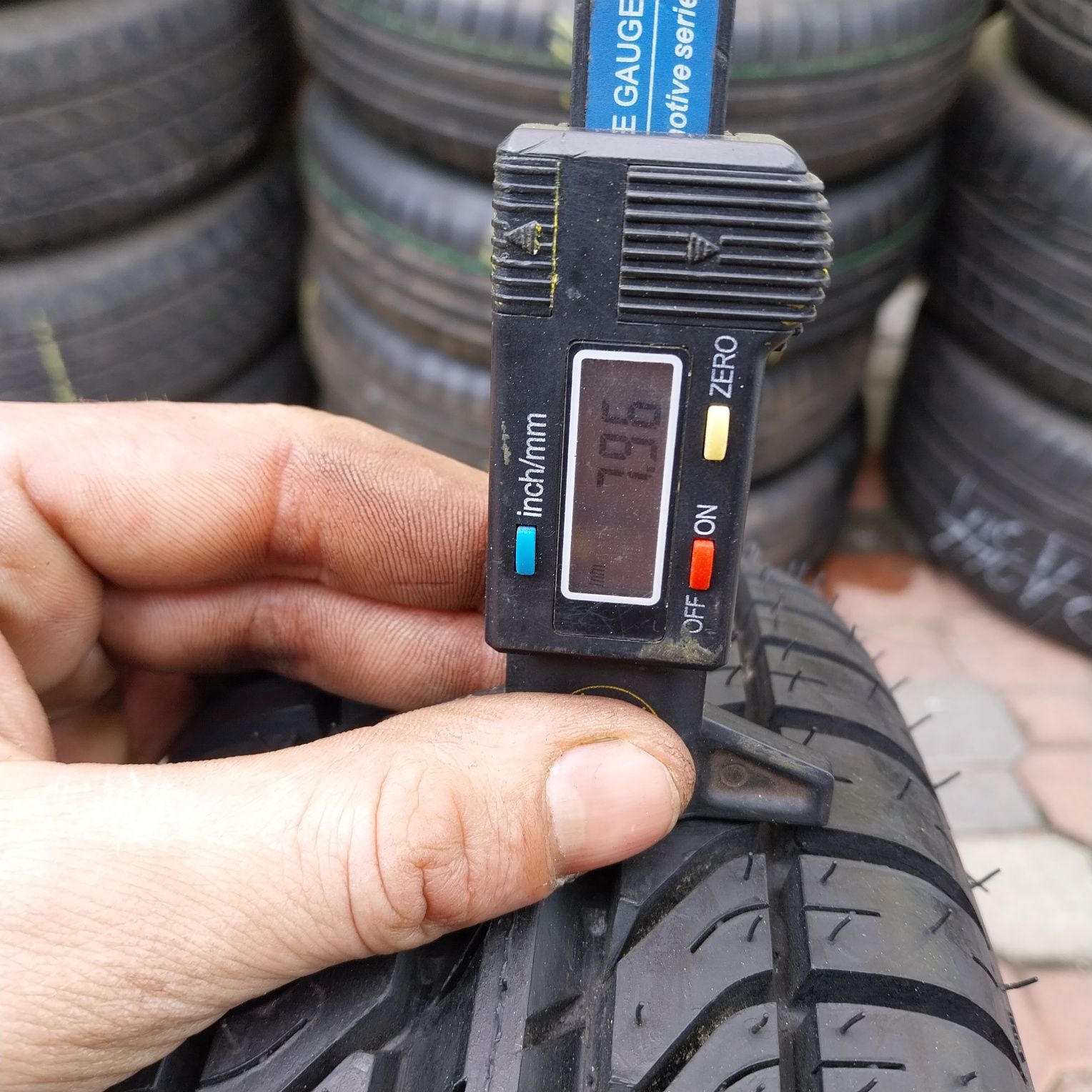 Opony Letnie Vredestein 145/70R13 71T