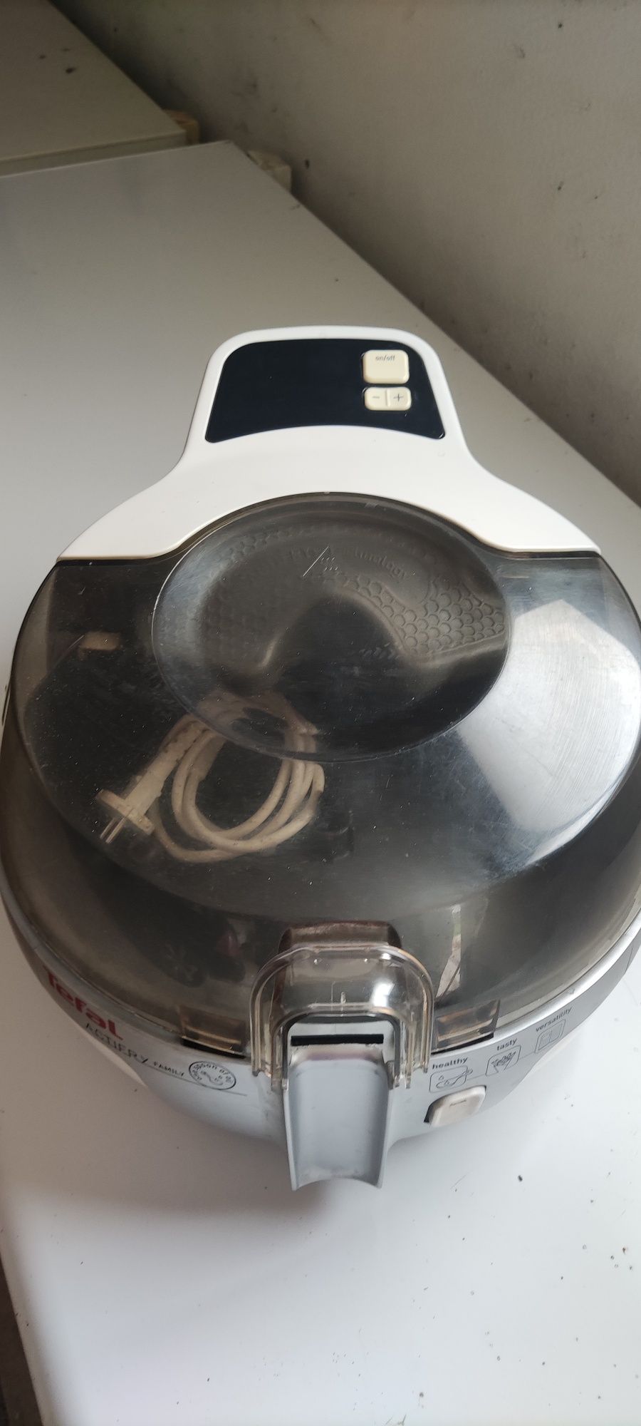 Tefal ActiFry Family