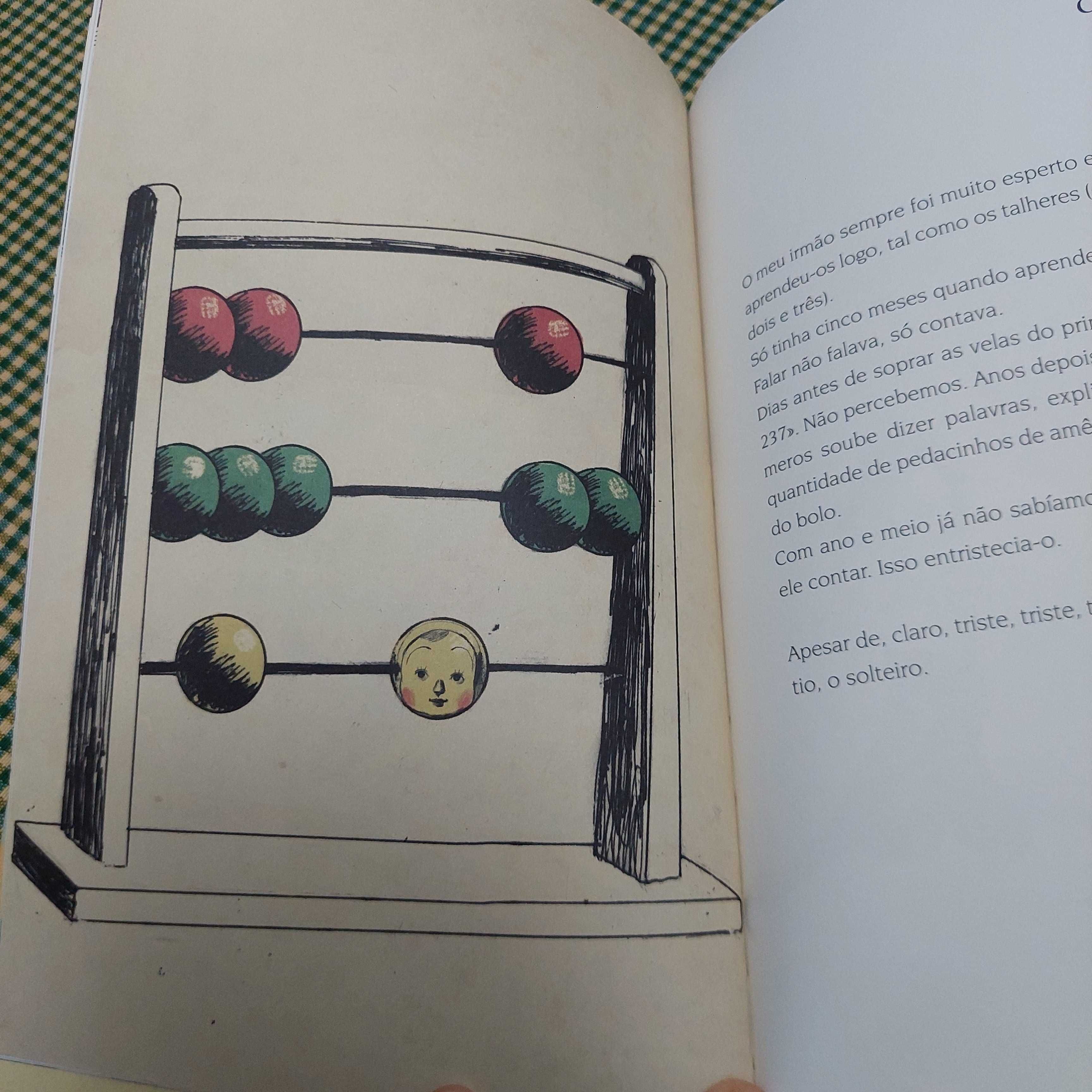 Diógenes livro infantil