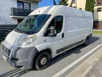 Fiat Ducato 3.0  L3H2