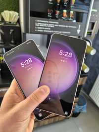 Samsung Galaxy S23+ S23 plus S916 8gb 256gb snapdragon sim+Esim