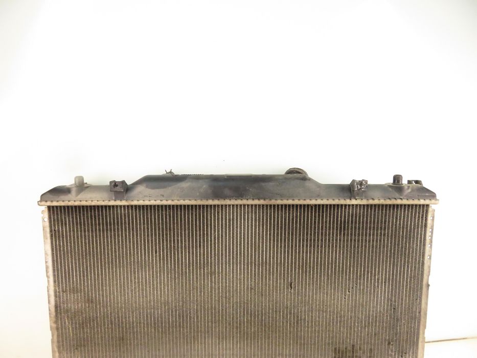 Chłodnica Wody Suzuki Sx4 (ey, Gy) 1.9 Ddis 4x4 (rw 419d) - D19aa