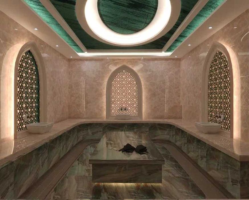 Квартиры в ЖК с инфраструктурой в районе Конаклы/Аланья/Турция