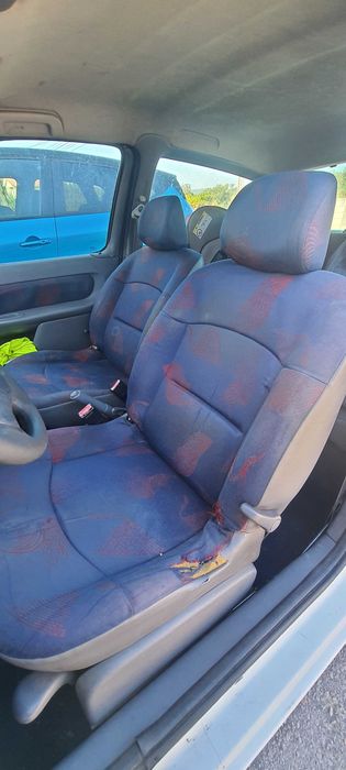 Renault clio 1.2