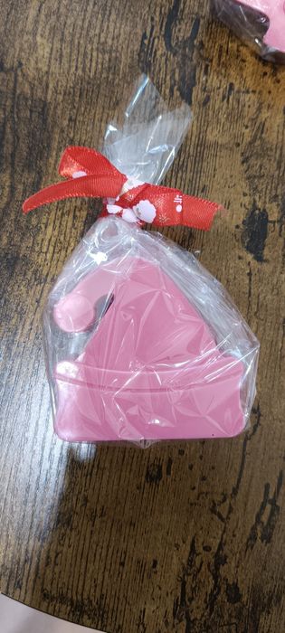 Mydełka zapachowe świąteczne