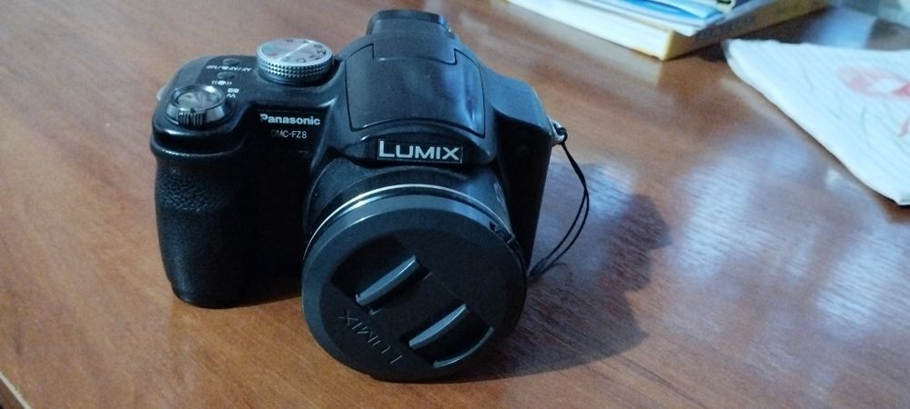 Продам фотоапарат