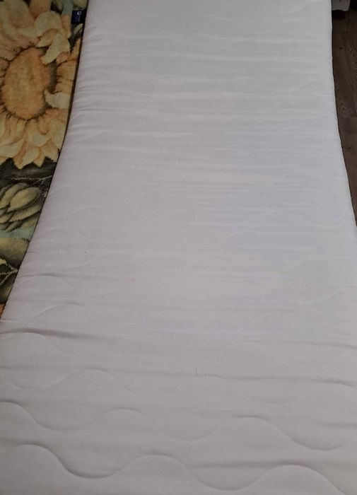 багатофункціональне ліжко для ліжковохворих людей