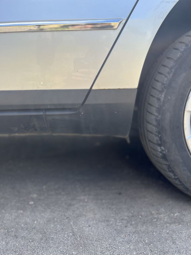 Продам pasat b6 2006 2.0fsi