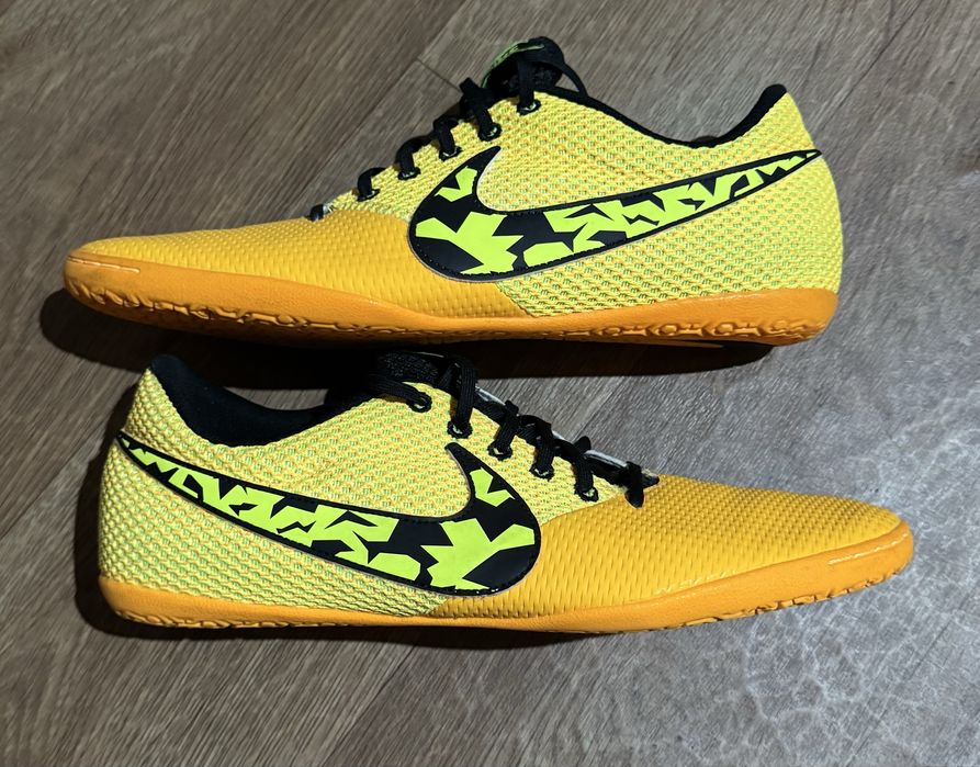 Мужские копы Nike 44р./28см.