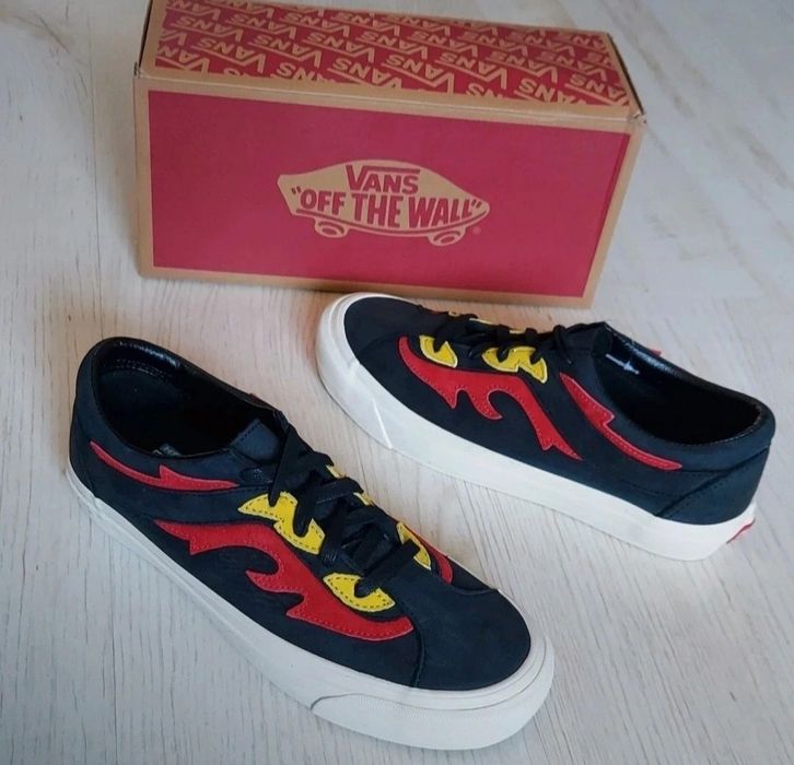 Buty trampki Vans 40.5