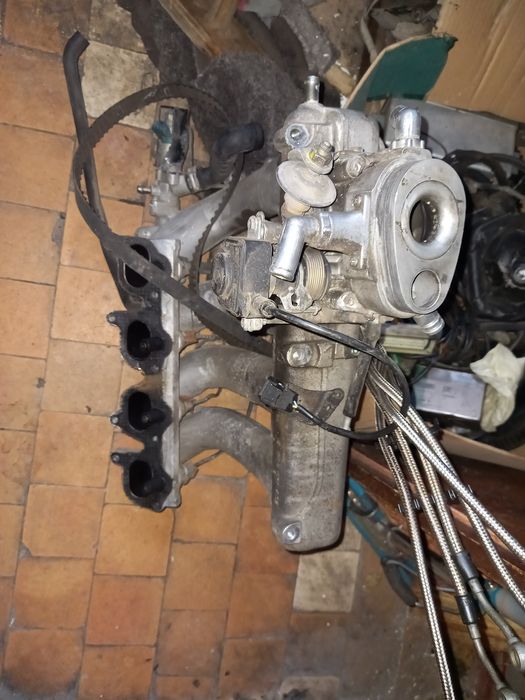 Продам гбц на ауді