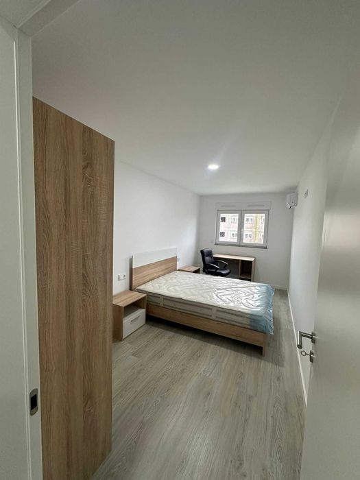 Quartos na Rua Manuel Simões Madaíl, 21