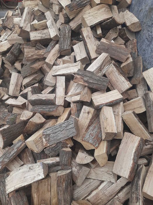 Drewno kominkowe - Golina i okolice
