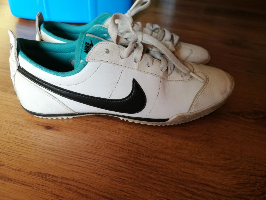 Buty nike stan bdb