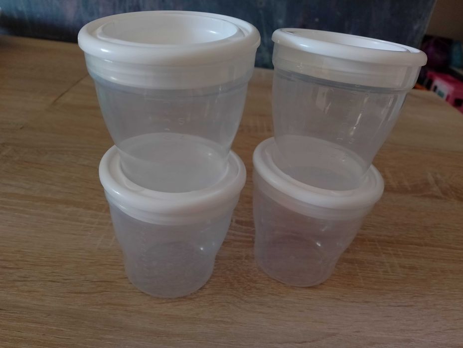 Podwójny laktator Neno Mare