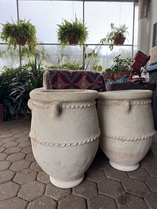 Jarrao  ceramica marroquino