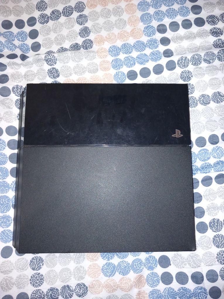 Playstation 4 500gb