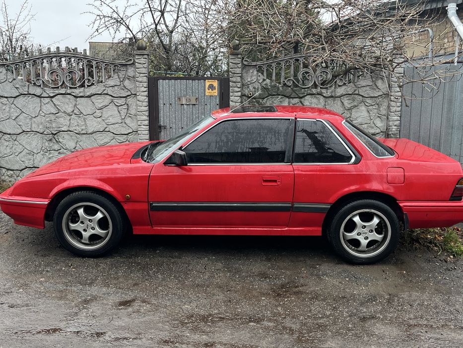 Продам Honda Prelude 1982 року