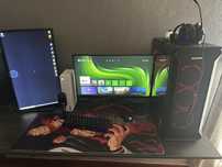 Setup Gamer de alta qualidade!! Venda Urgenteee!!!