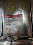 Жорсткий диск 4Тб WD Red Pro