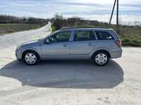 Sprzedam opel astra 1.9 diesel 2006 rok