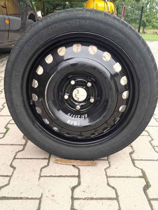 Докатки vw.5/112/15,16,17,18,Форд,volvo,єгуар5/108/16,17,18бмв5/120/17