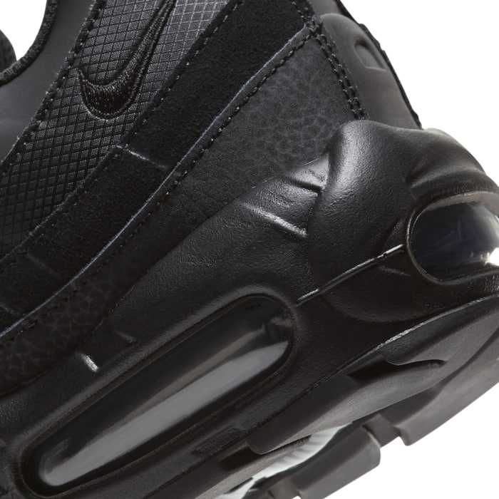 Кросівки Nike Air Max 95 Essential > 41 - 44.5 < Оригінал (CI3705-001)