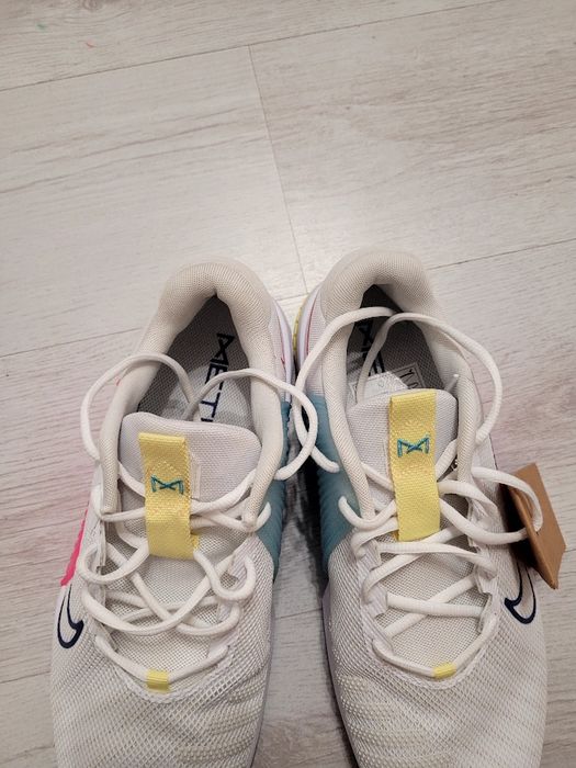 Кроссовки NIKE METCON 9 нові original