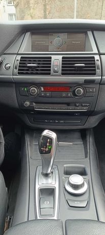Radio Nawigacja BMW X5/X6